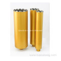 Good diamond Core Bits Concrete